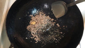 川味麻婆豆腐的做法 步骤3