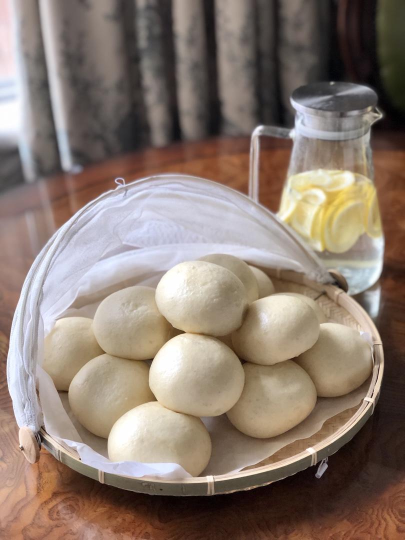 蛋奶吐司—烤100个面包#001