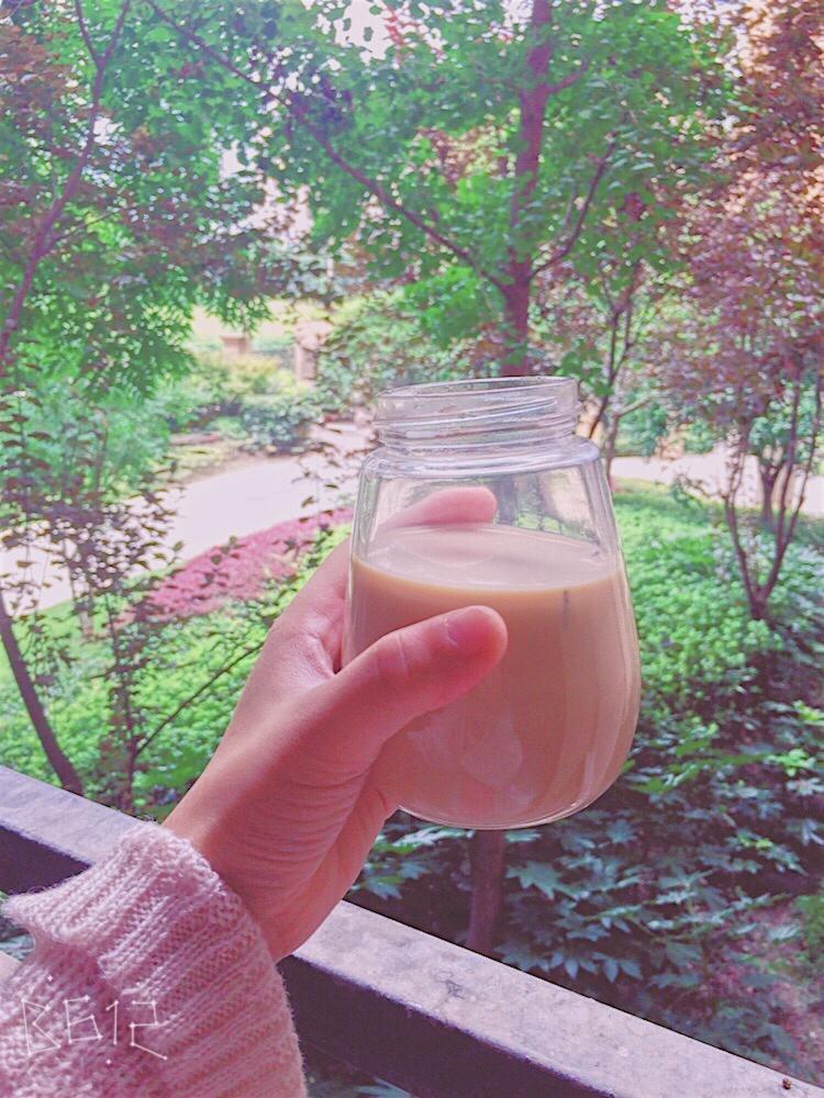 奶茶
