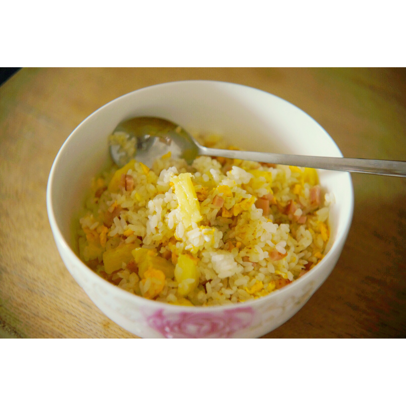 万能的可能--煎炒烹炸煨炖炙烤 粥粉面饭汤羹饼糕