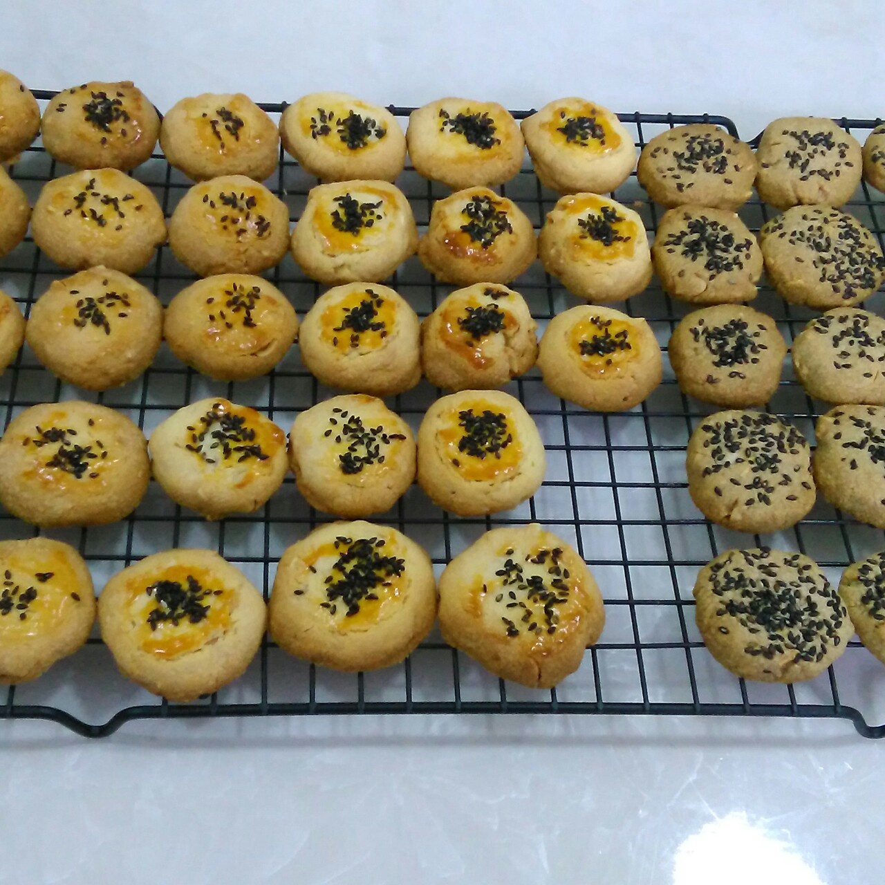 美味花生小小酥