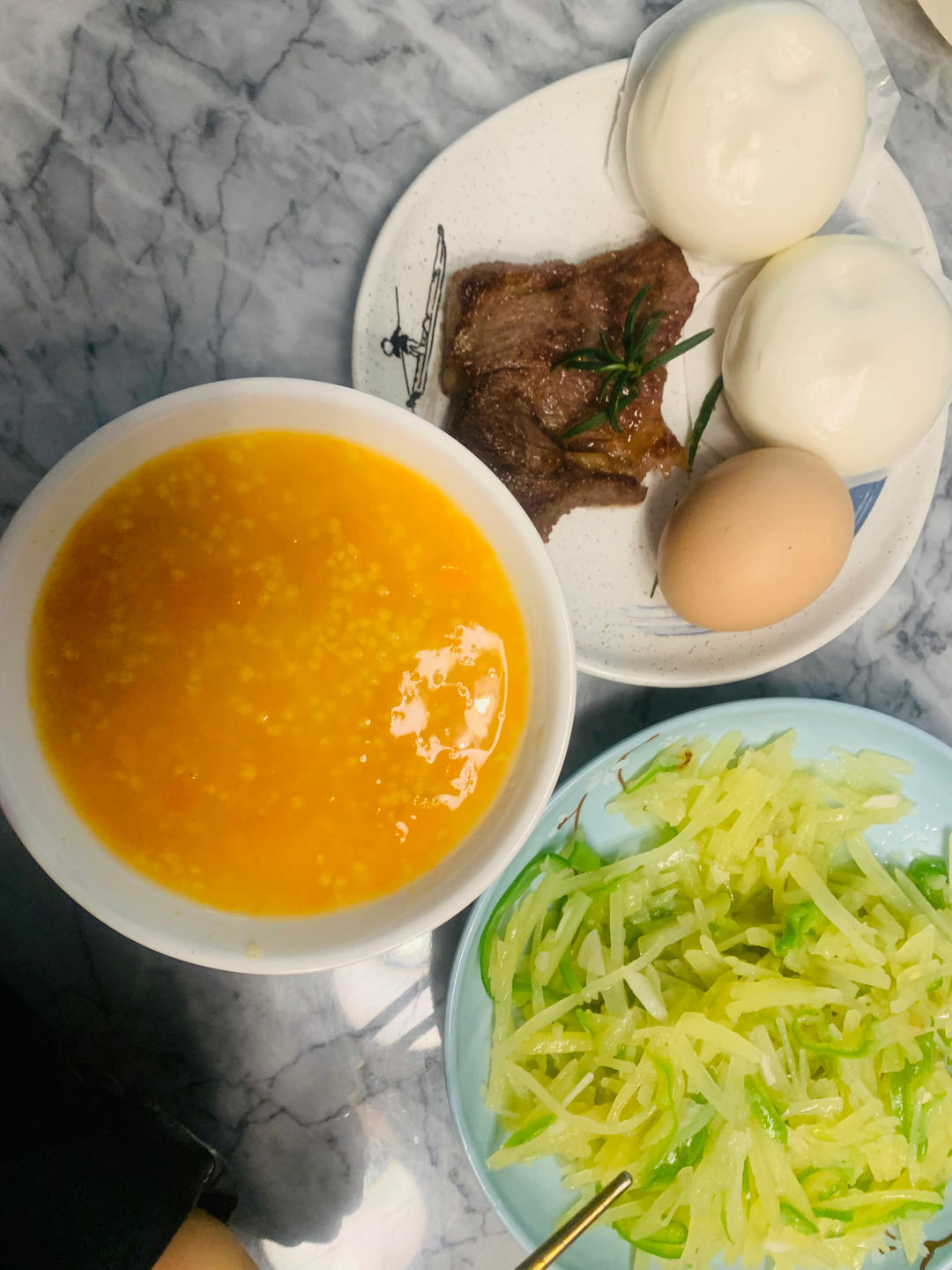 73份快手营养早餐合集～小学生&儿童版