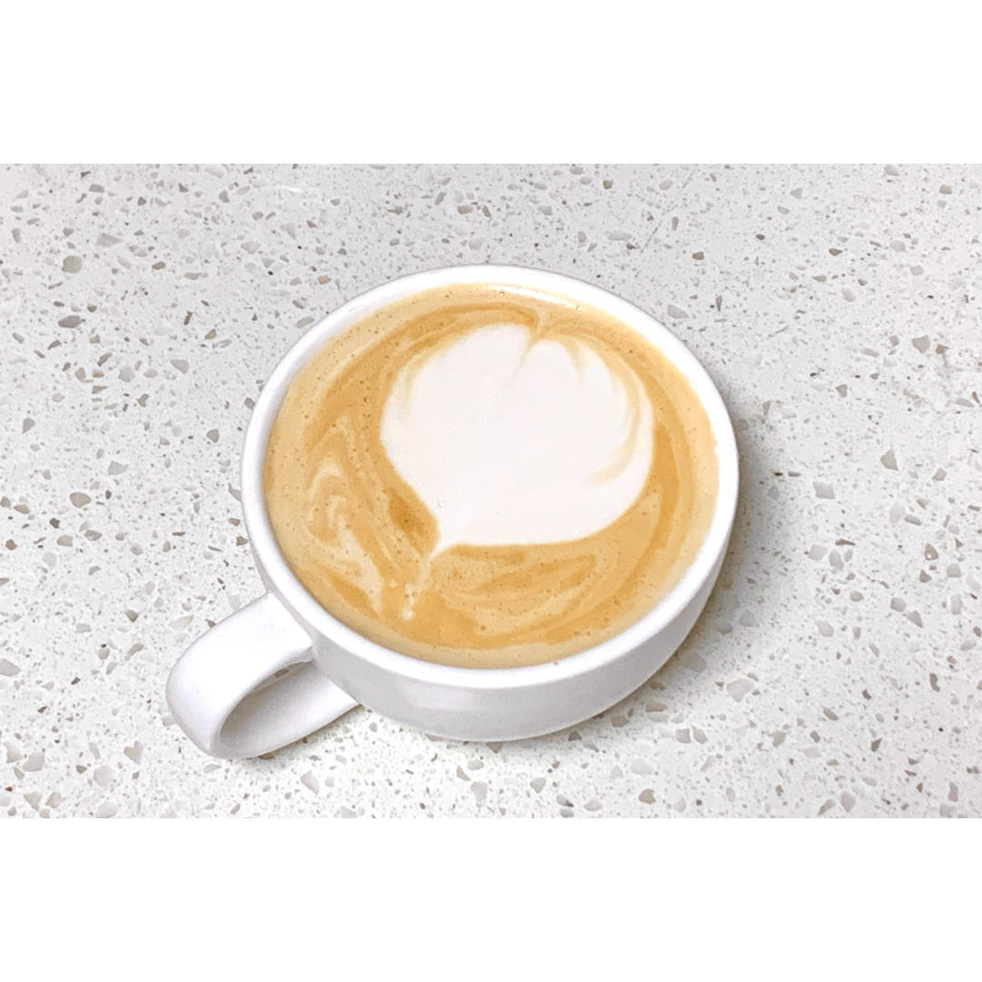 德龙全自动机拉花