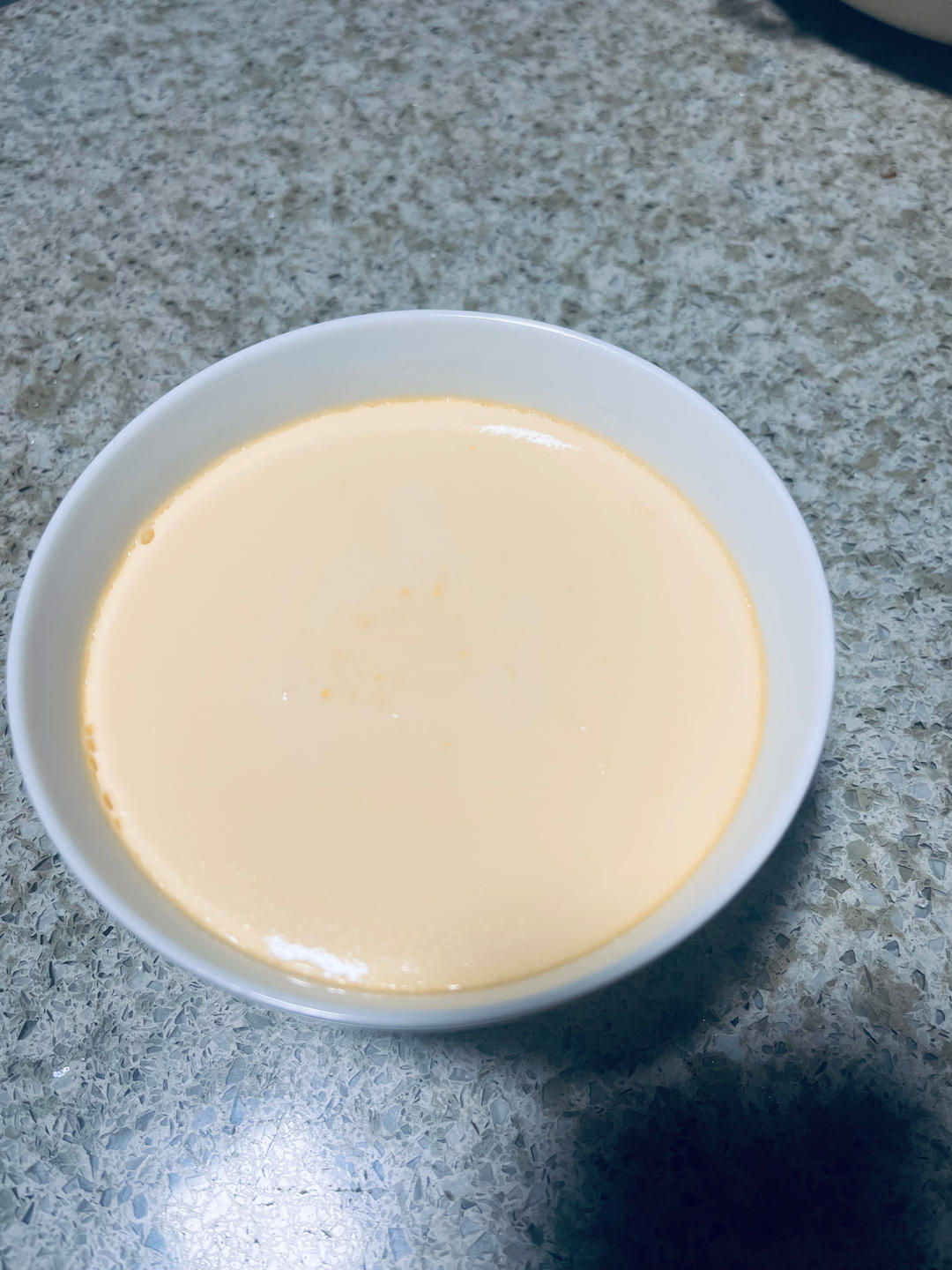 只需三个步骤的简单好吃双皮奶