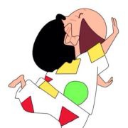 每天都很嗨森的不高兴