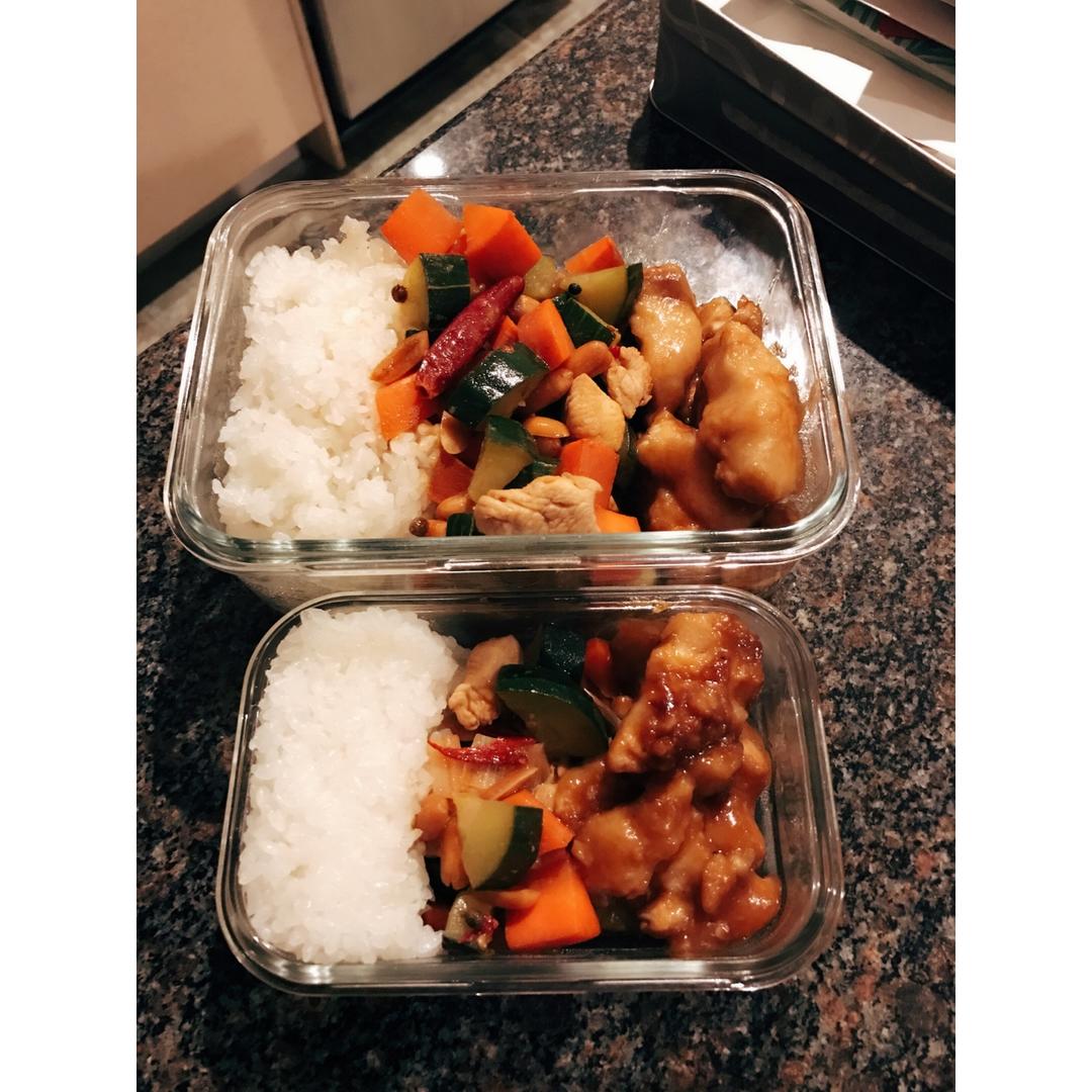 变厨神-照烧龙利鱼