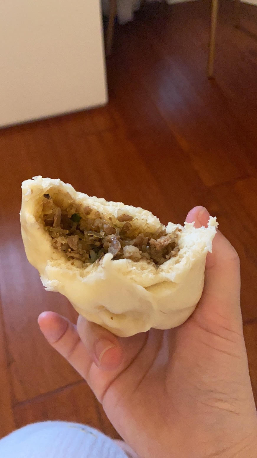 连做三次的粉丝包