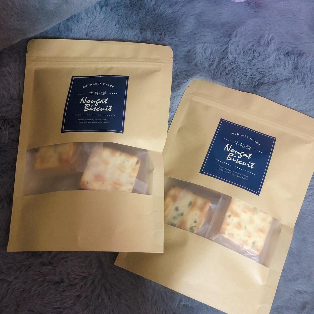 牛扎饼干