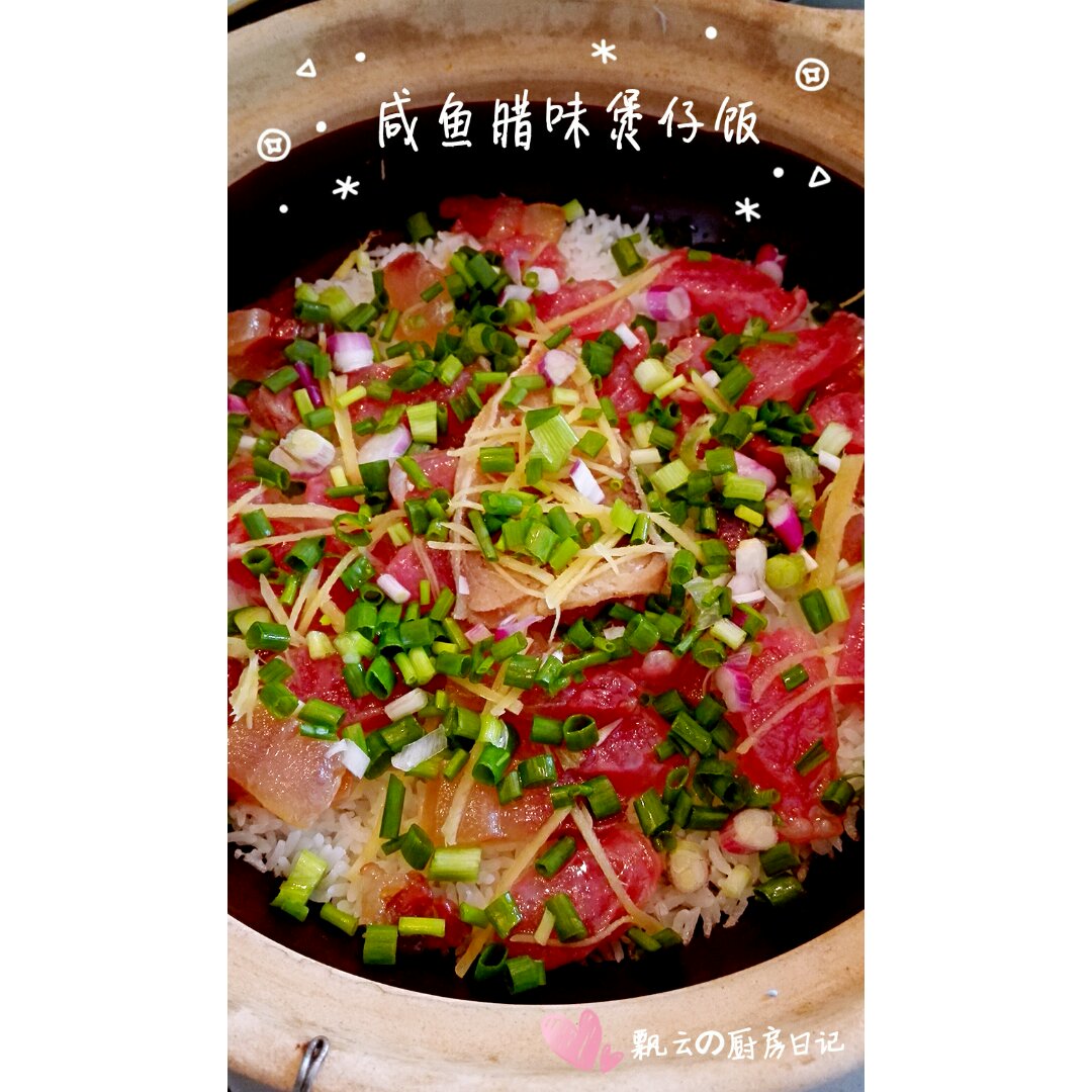 每日闲情