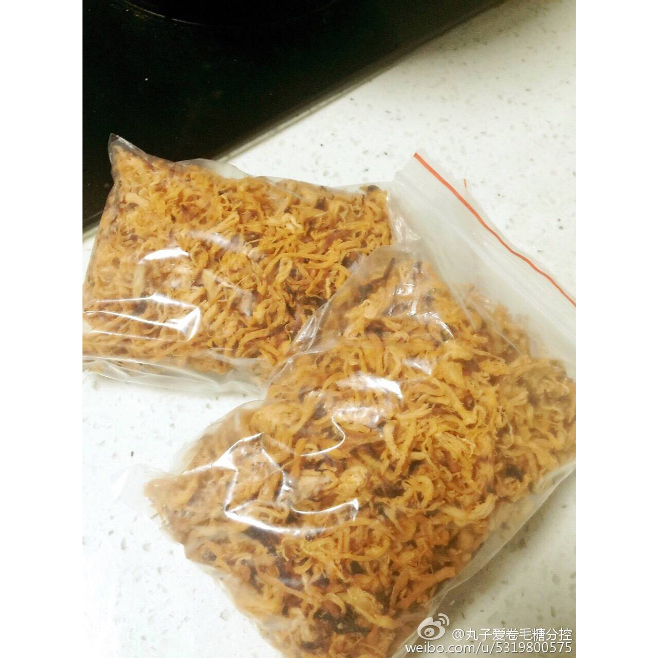 【美味鸡胸肉干丝】