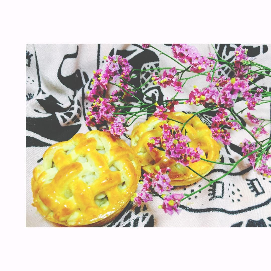 香芋派