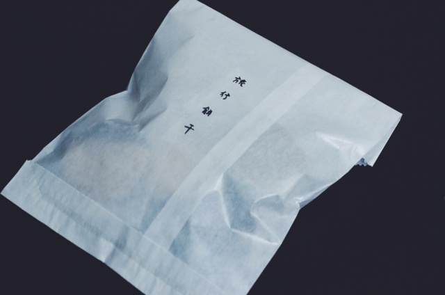 威尼斯奶酥饼