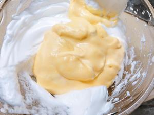 少糖无盐还不用黄油，做法简单，松松软软宝宝很爱吃的做法 步骤9