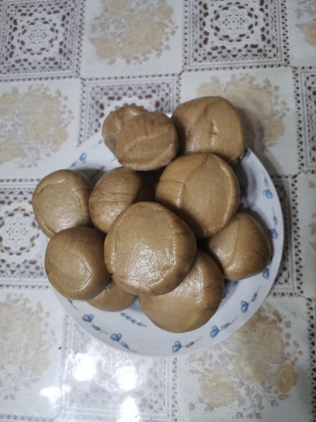 山东大馒头