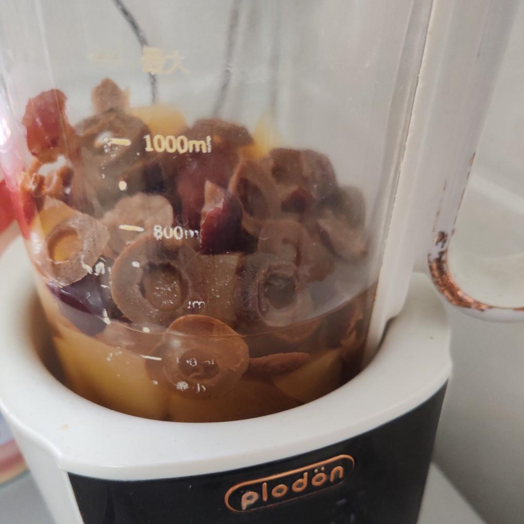小儿积食！口臭？试试山楂苹果水