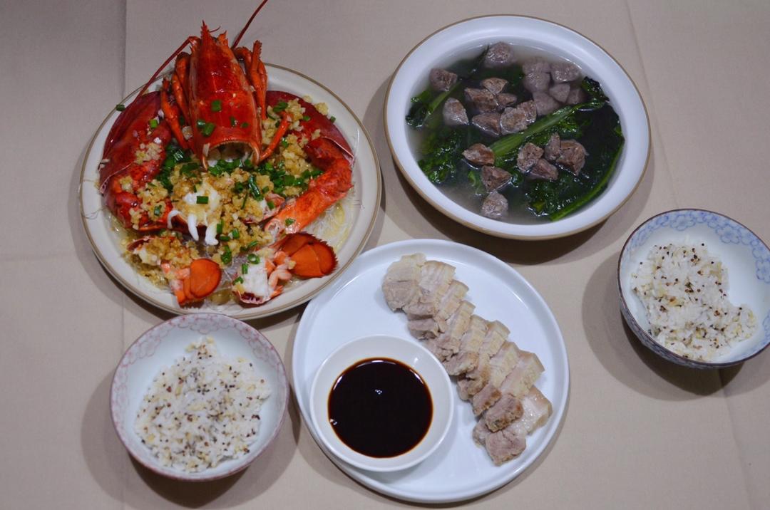 三餐四季，温暖有趣！