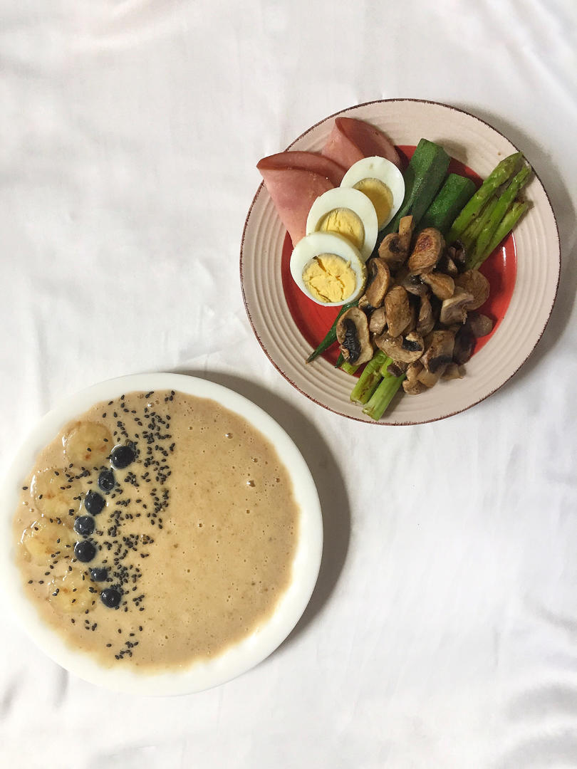 思慕雪Smoothie🥣