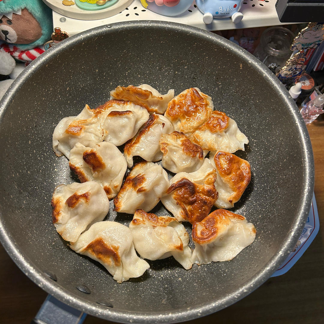一起吃饭吧！
