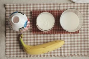 【圣诞早餐】史多伦&香蕉谷物脆片早餐杯的做法 步骤7