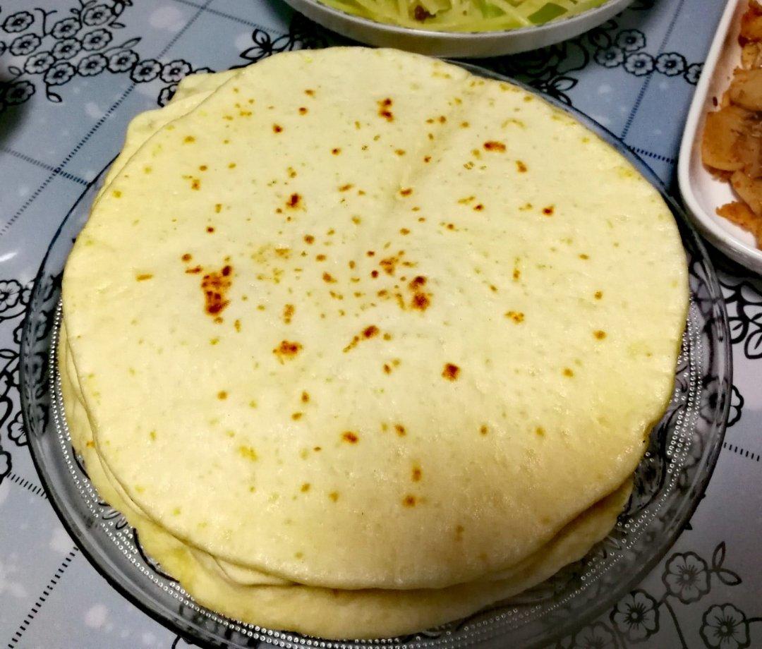 墨西哥卷饼