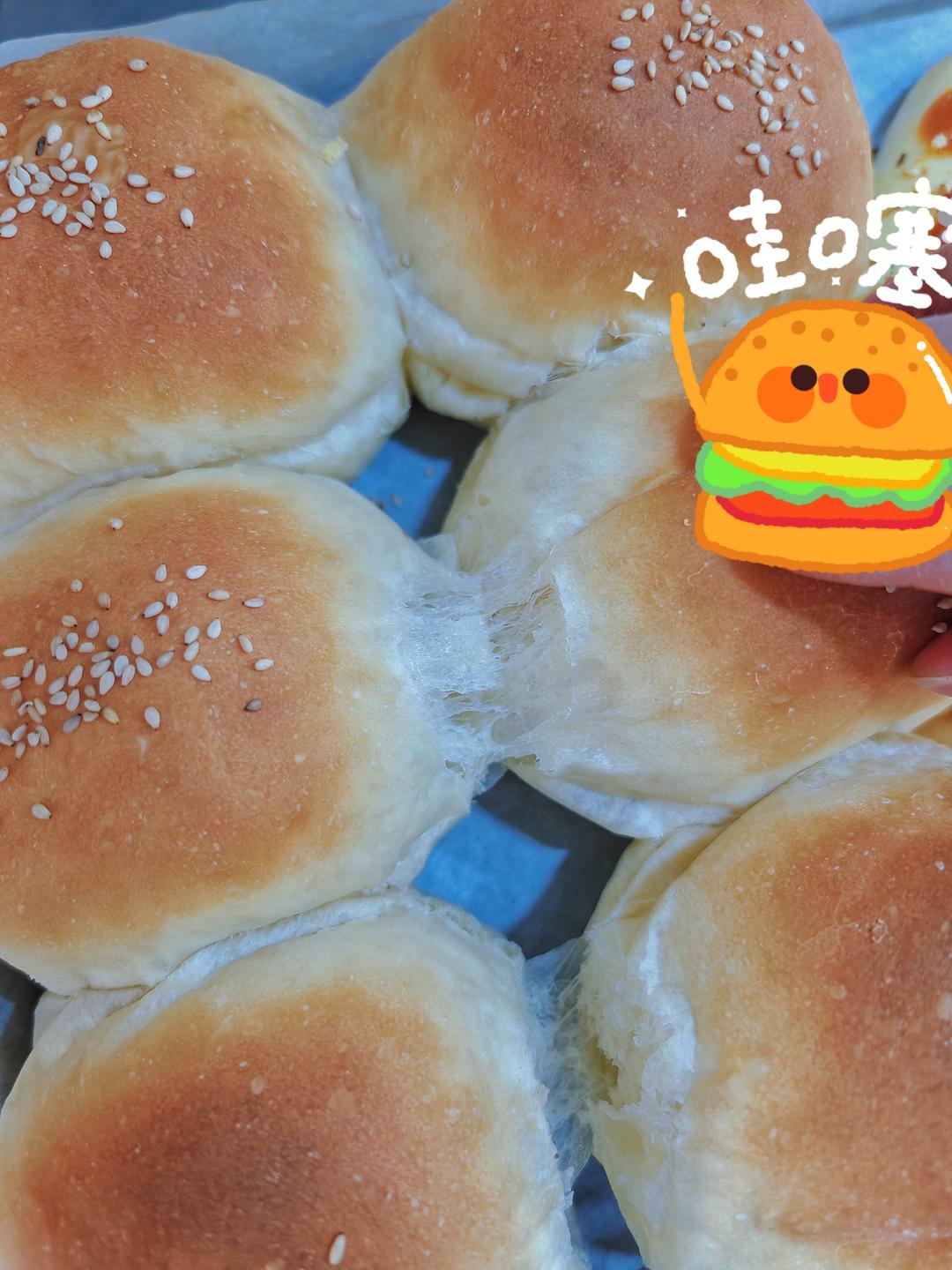 家有小学生---爱心满满的快手早餐合集~（大家一起来打卡）