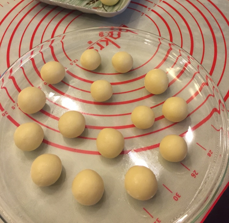 香醇牛乳糖