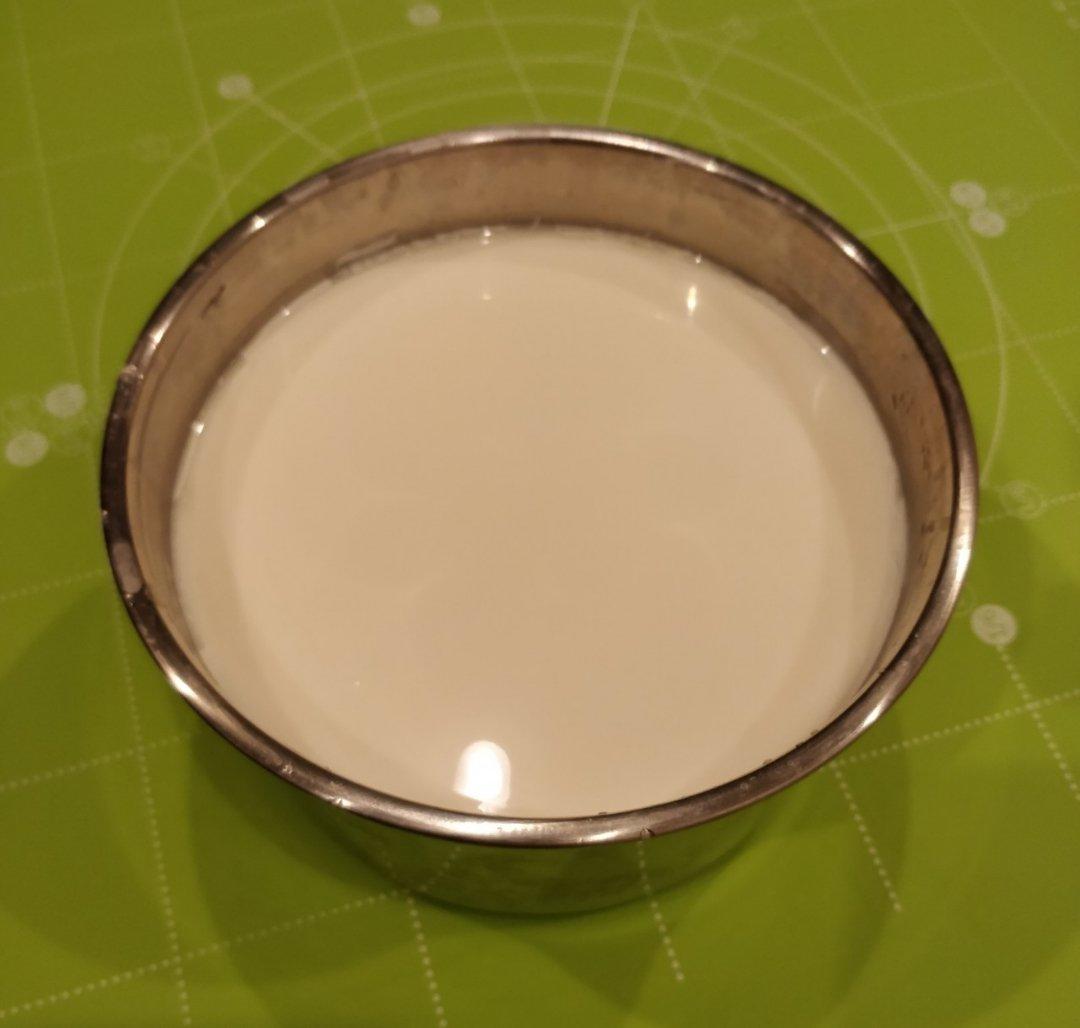 小熊酸奶机自制酸奶