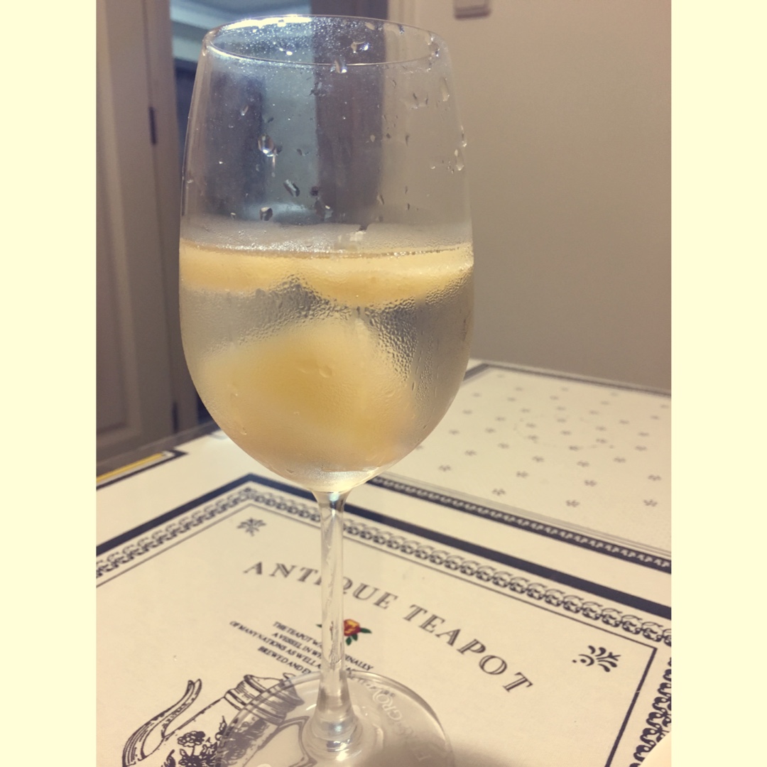蜜桃冰冰