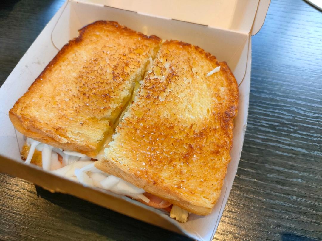 做饭小记录～