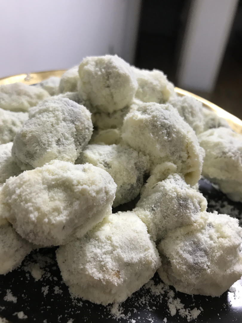 解锁网红～薛记炒货～坚果奶枣