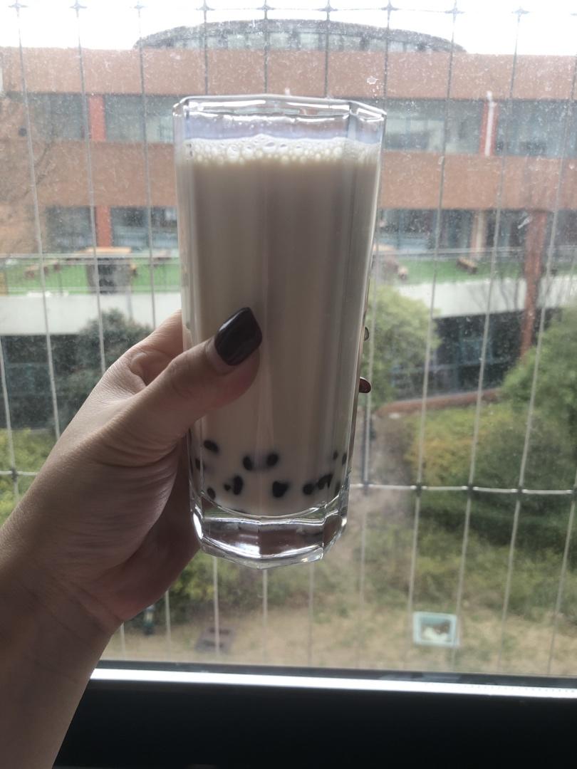 放心的珍珠