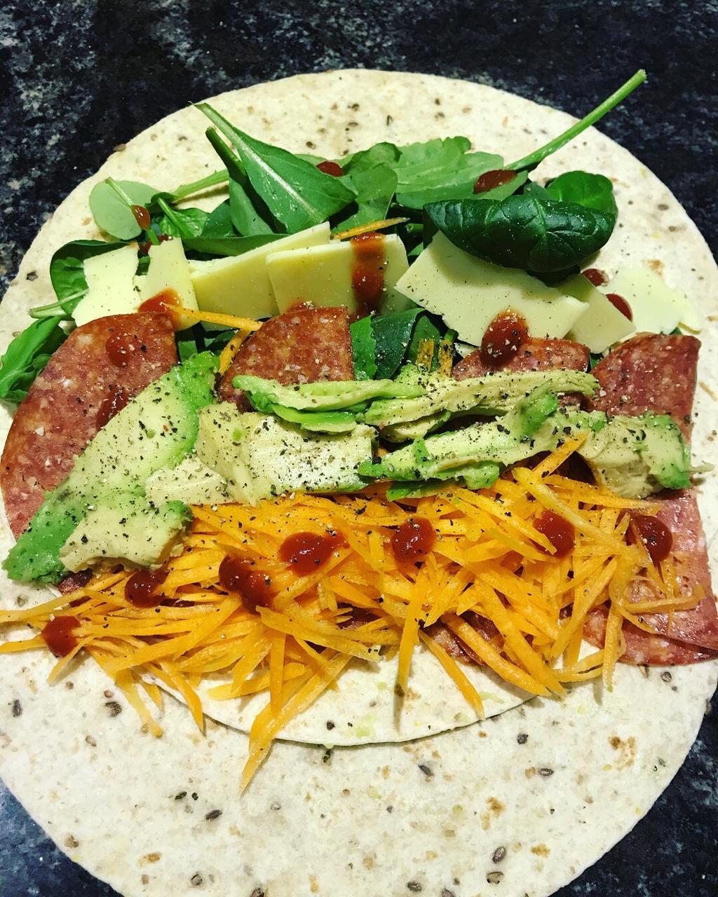 小糯米的吃吃吃日常