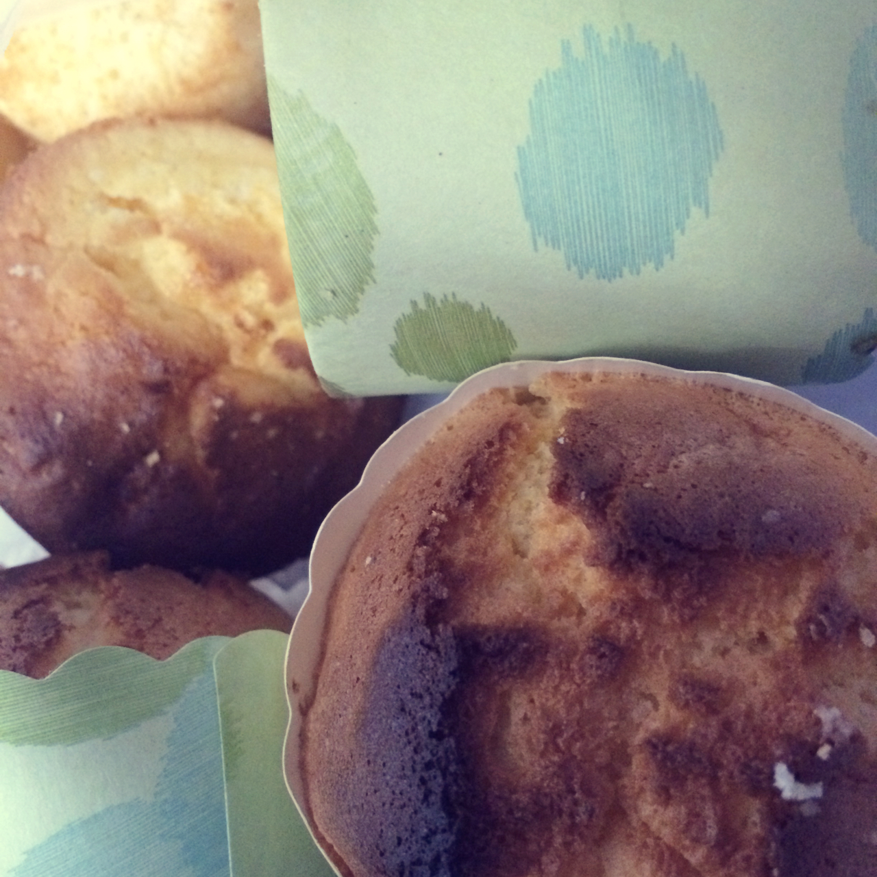 『蛋糕圣经』Nancy Bliter经典美式海绵蛋糕