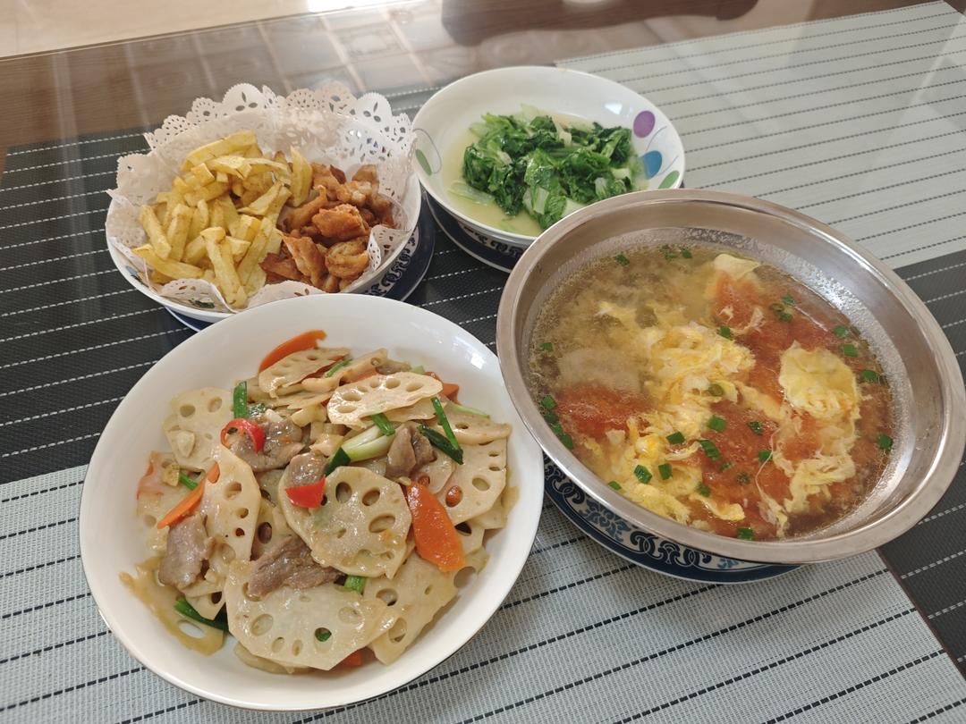 李子の厨房
