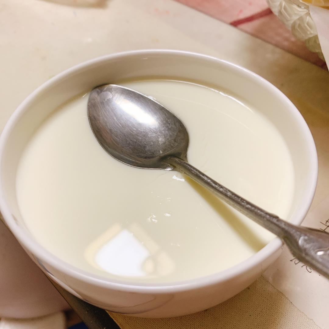 最最最正宗的姜撞奶配方！百试百灵！！00000失败！