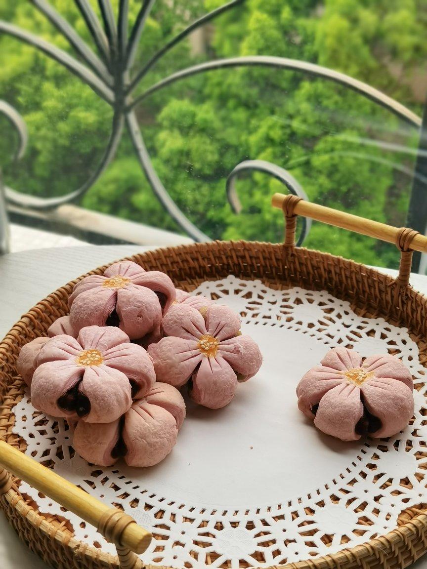 桃花酥