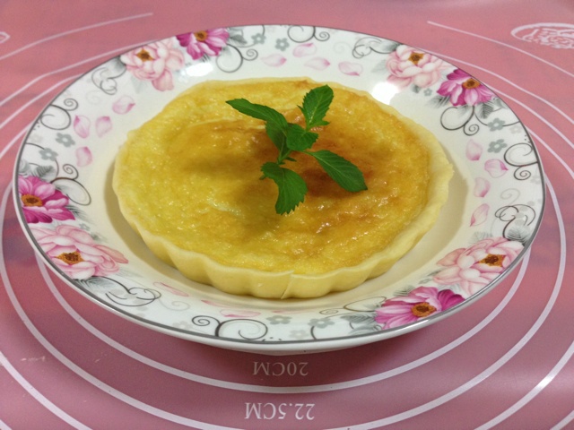 椰子塔