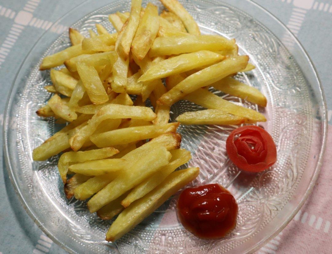 空气炸锅食谱