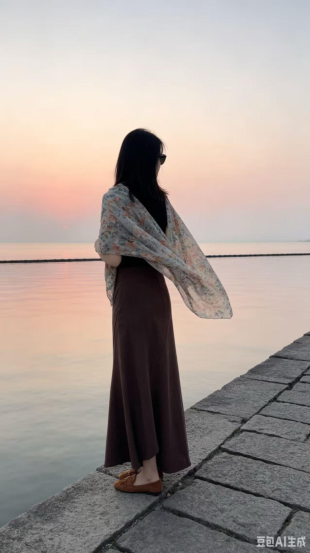Sarah丁