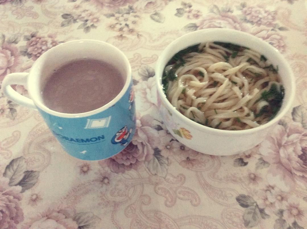 早餐马拉松顺利收官：因为坚持，所以更好！