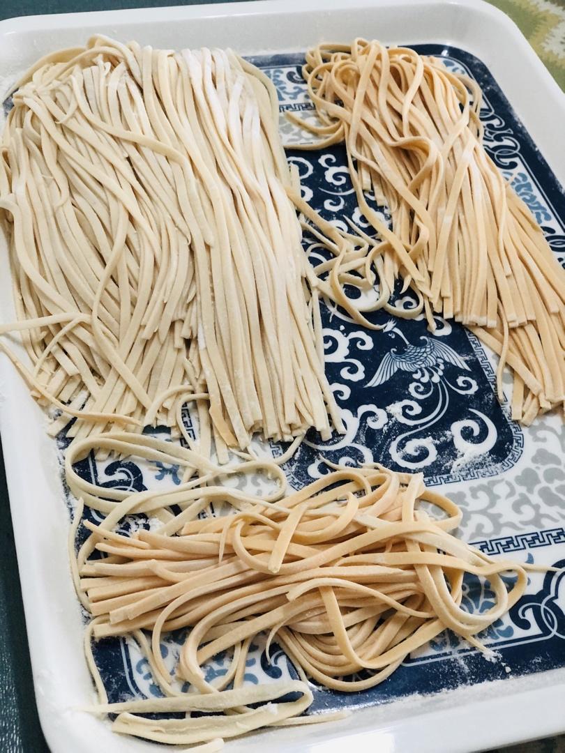 凯伍德厨师机版面条和馄饨皮