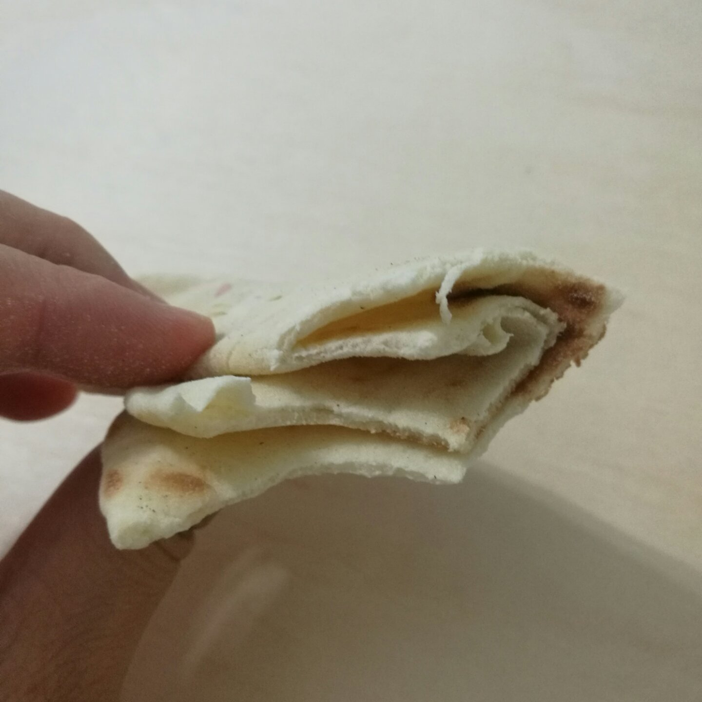 墨西哥卷饼
