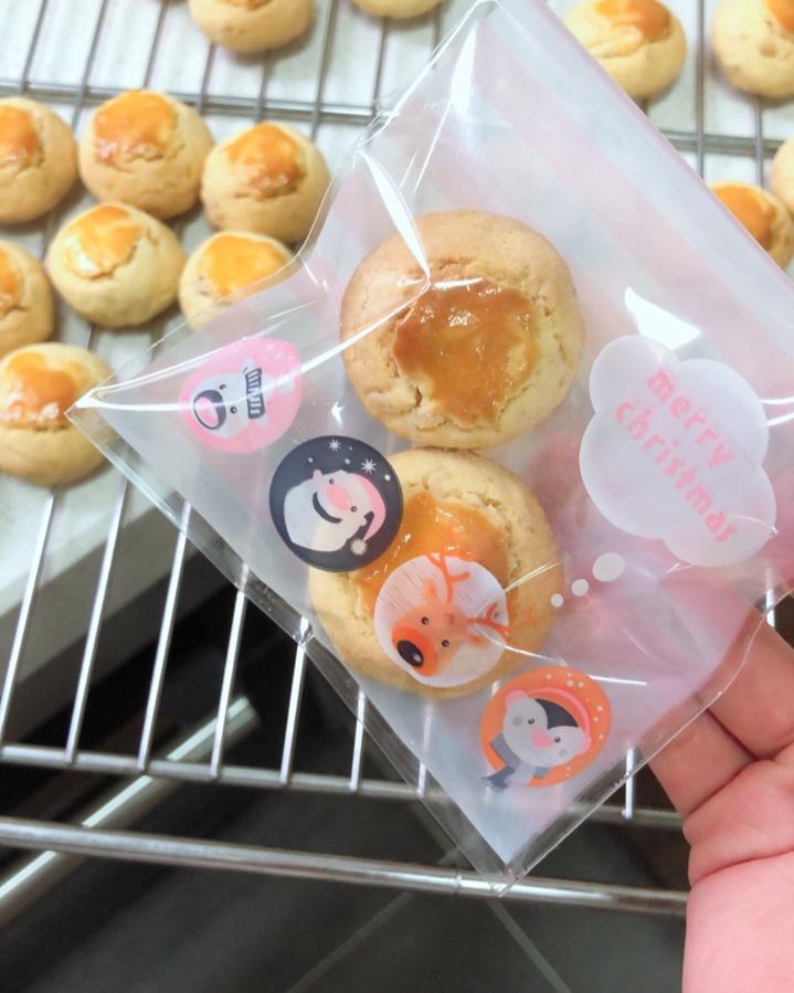 美味花生小小酥