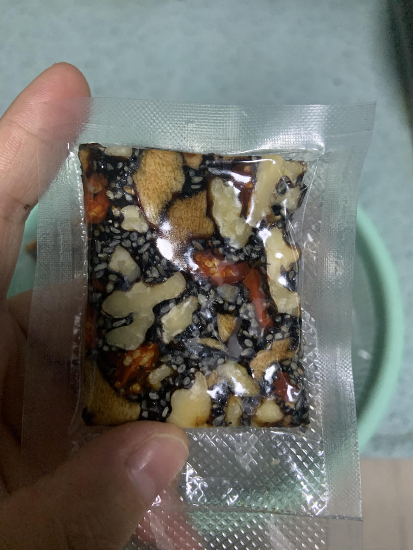 阿胶糕 超详细 零失败（附视频）