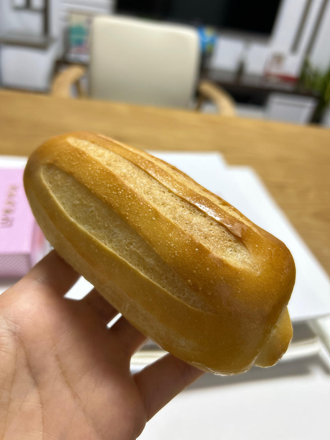 牛奶哈斯