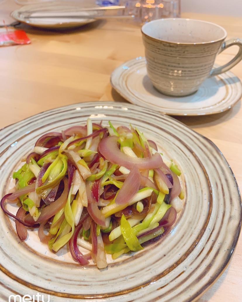 思厨房那些事儿