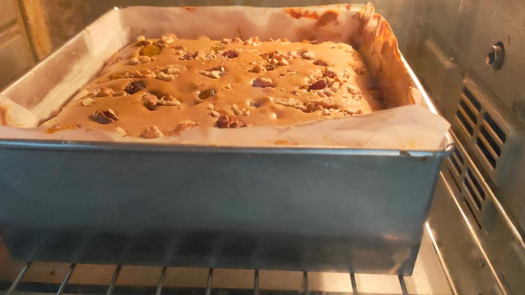 新疆特色民族糕点巴哈利