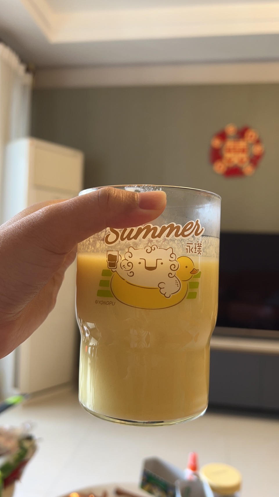 丝绸牛奶玉米汁（含剥玉米绝窍）第三版