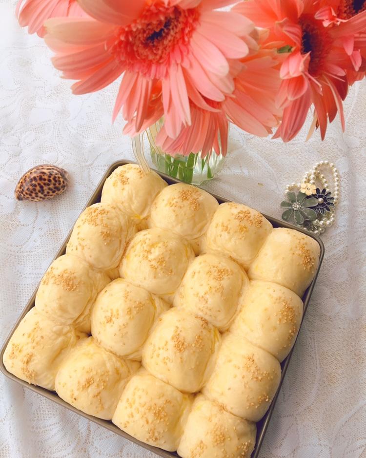 中种炼奶排包