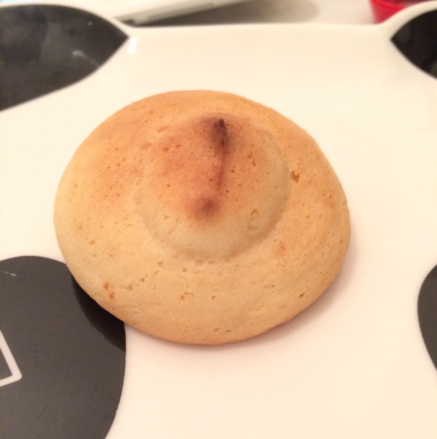 麻薯包